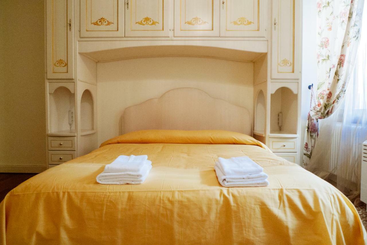 Apartamento Rialto Venecia