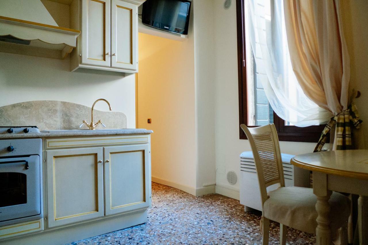 Apartamento Rialto *